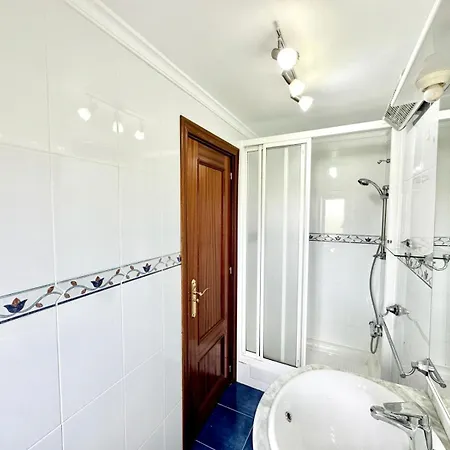 Casa Familiar En Meruelo Con Jardin Holiday home