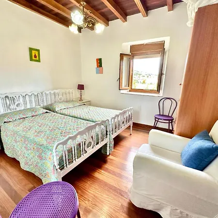 Casa Familiar En Meruelo Con Jardin San Miguel de Meruelo