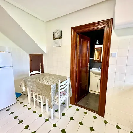 Casa Familiar En Meruelo Con Jardin * San Miguel de Meruelo