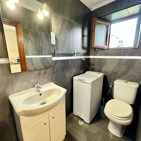 Holiday home Casa Familiar En Meruelo Con Jardin *