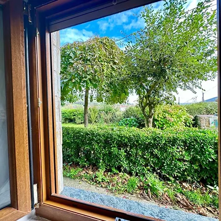 Casa Familiar En Meruelo Con Jardin Hébergement de vacances San Miguel de Meruelo