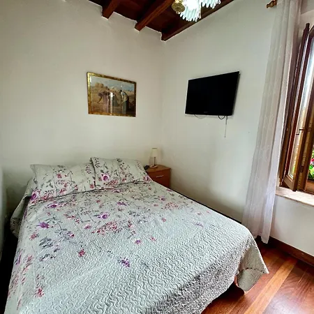 Hébergement de vacances Casa Familiar En Meruelo Con Jardin *